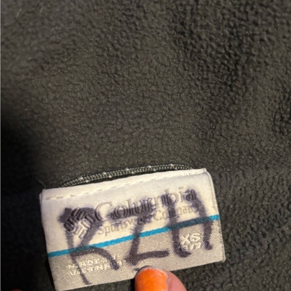 Columbia Kids Puffer Jacket - Slate - Picture 2 of 7